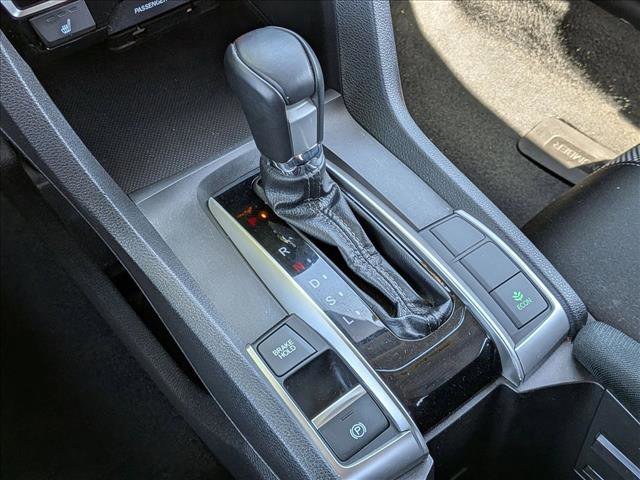 Used 2021 Honda Civic EX image 12