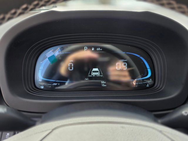 New 2026 Hyundai Venue SEL FWD image 21
