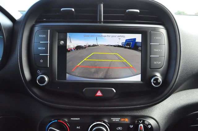 Used 2023 Kia Soul LX w/ LX Technology Package image 35