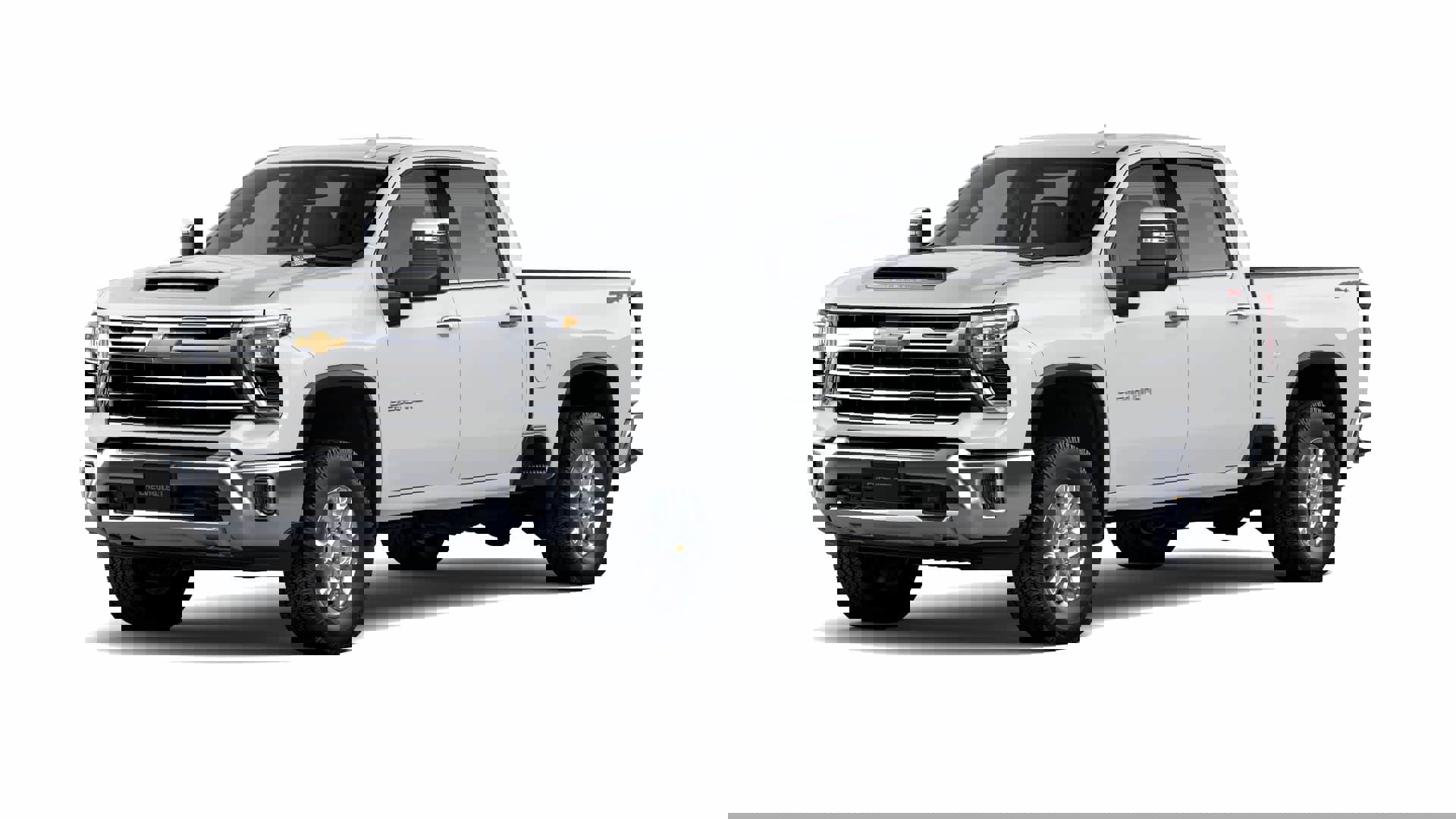 New 2026 Chevrolet Silverado 3500 LTZ image 49
