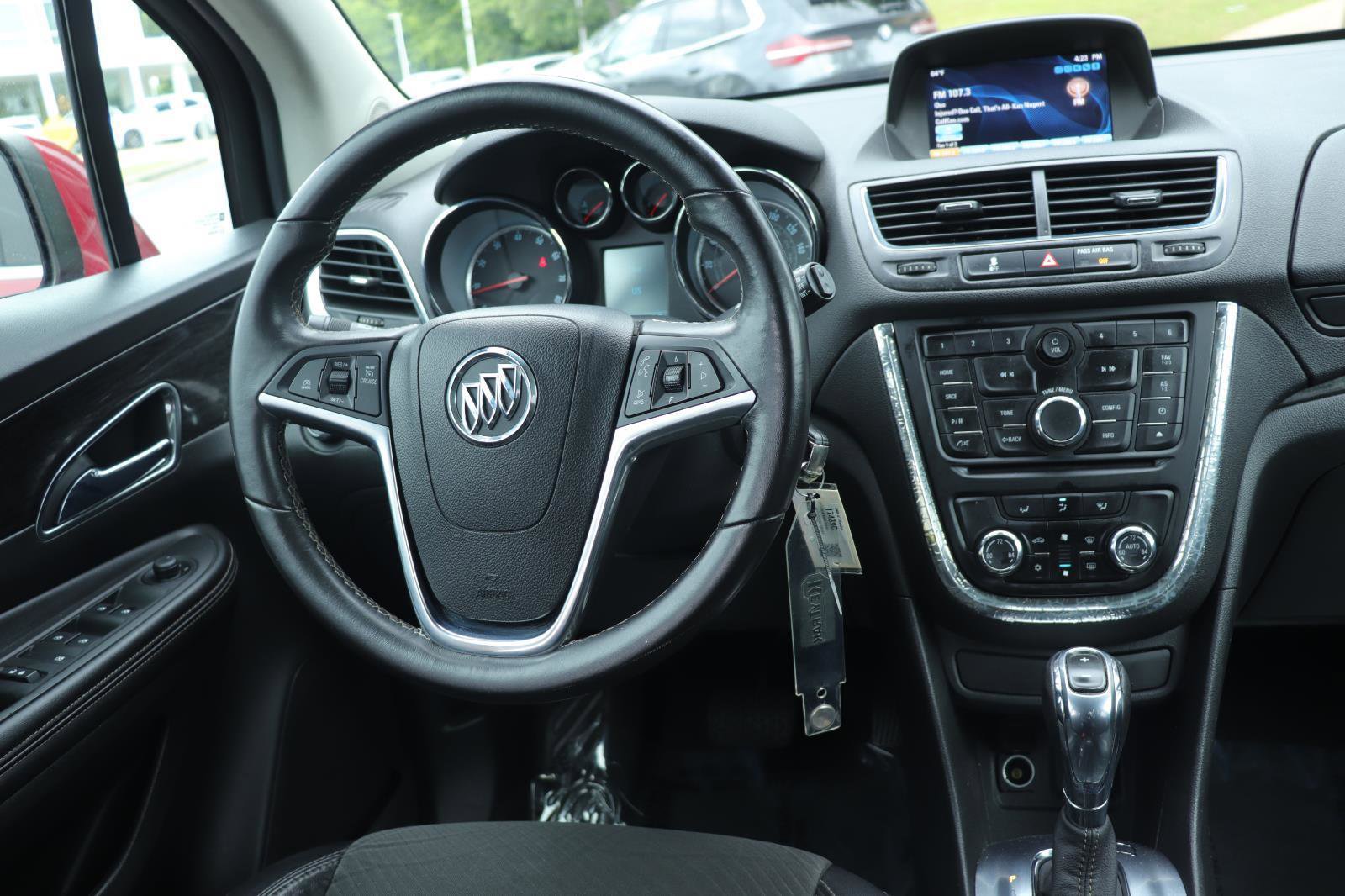 Used 2014 Buick Encore Convenience FWD image 20