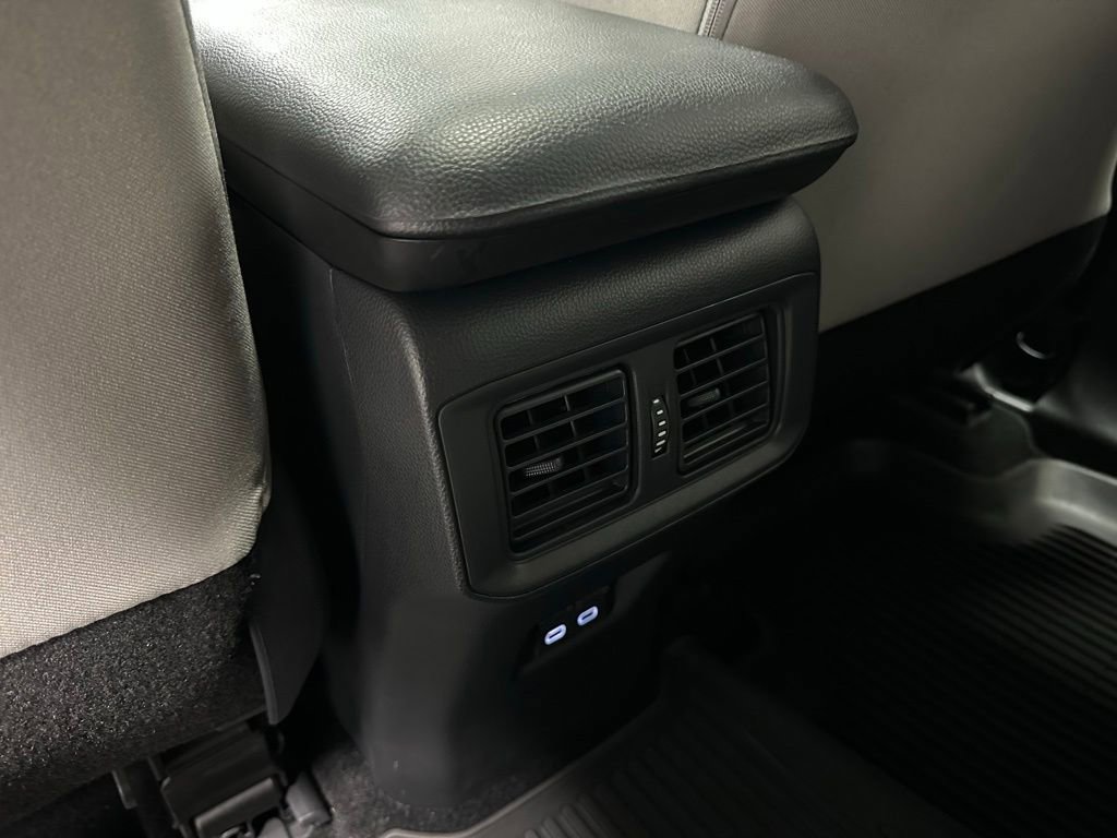 Used 2025 Toyota RAV4 XLE w/ Convenience Package AWD/4WD image 42