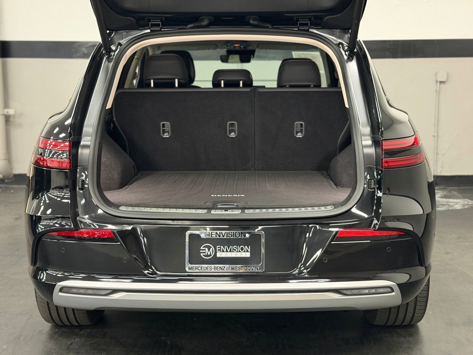 Used 2025 Genesis Electrified GV70 Advanced image 15