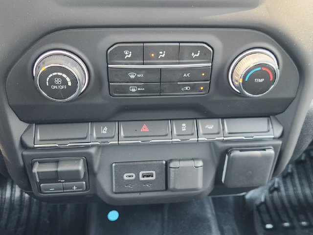 New 2026 Chevrolet Silverado 2500 W/T w/ WT Convenience Package RWD image 20