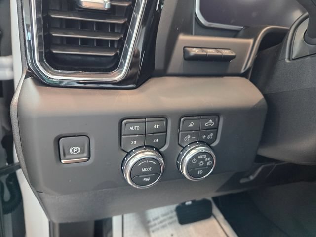New 2026 GMC Sierra 2500 Denali Ultimate AWD/4WD image 25