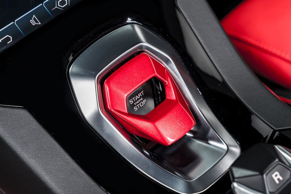 Used 2022 Lamborghini Huracan EVO RWD image 29