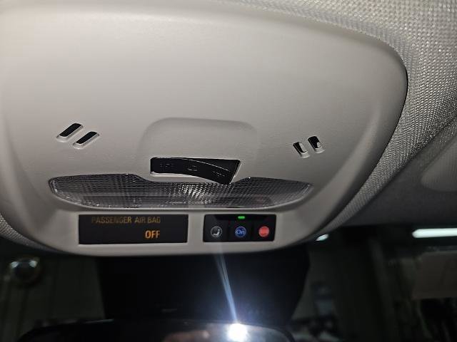 New 2026 Chevrolet Trax ACTIV image 17