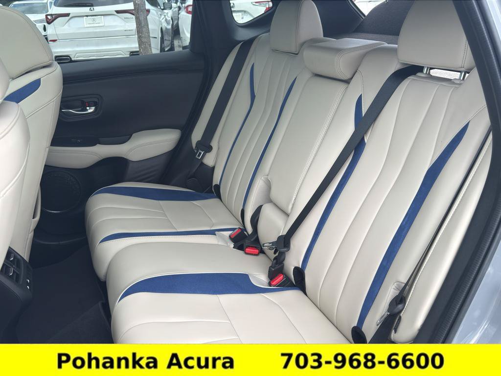 Used 2025 Acura ADX A-Spec AWD/4WD image 28