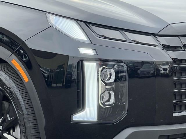 Used 2025 Hyundai Palisade XRT image 8