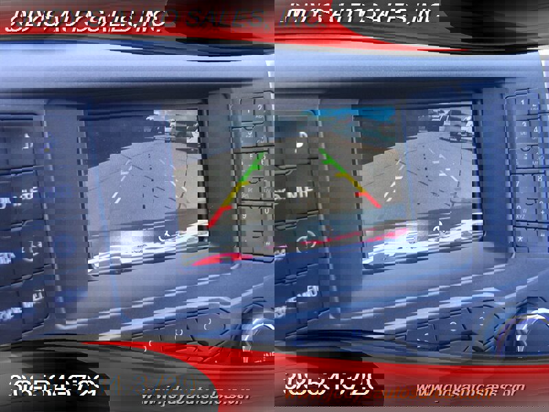 Used 2018 Ford Fusion S image 18