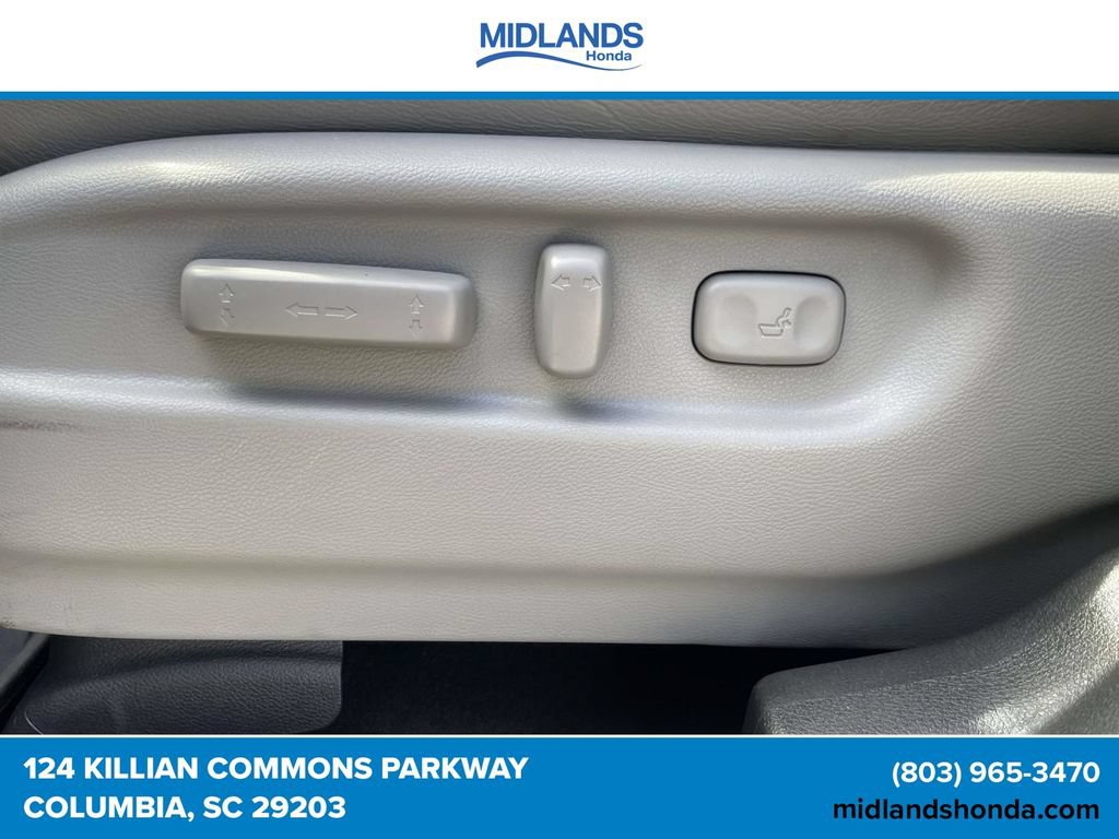 Used 2019 Honda Passport EX-L image 15
