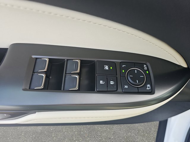 New 2026 Lexus NX 350 AWD w/ Accessory Package (2T) image 26