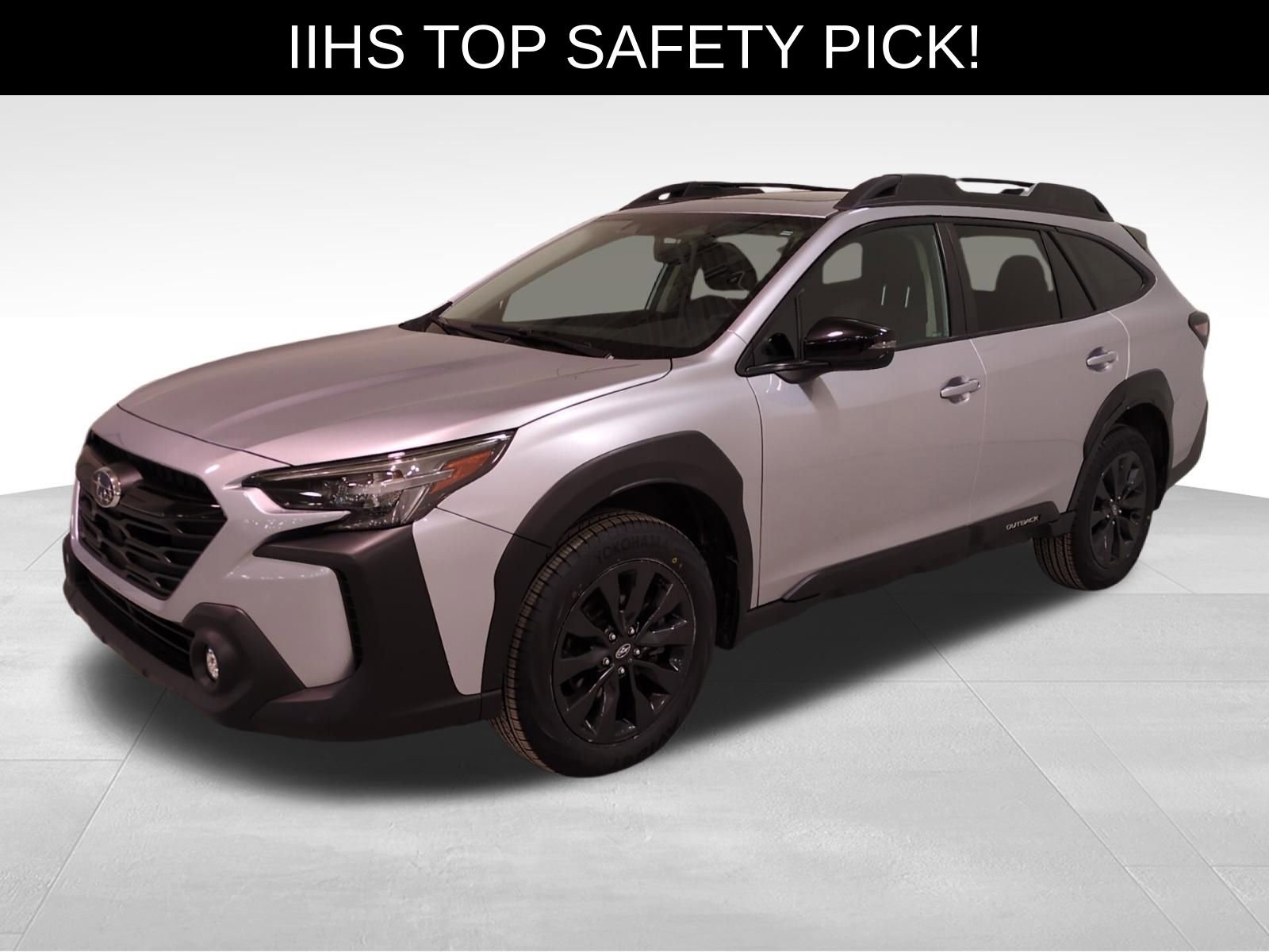 Certified 2023 Subaru Outback Onyx Edition image 10