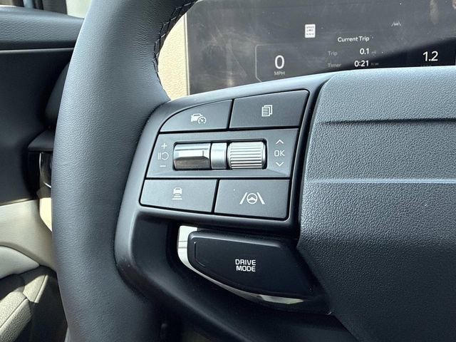 New 2026 Kia Sportage SX Prestige image 25