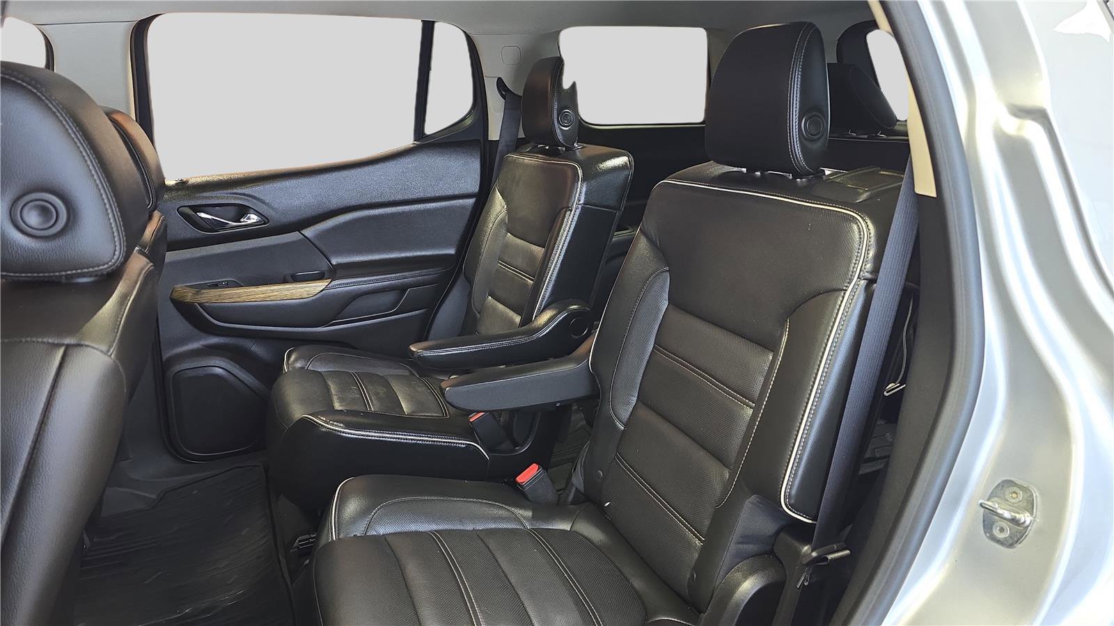 Used 2017 GMC Acadia Denali w/ Technology Package image 15