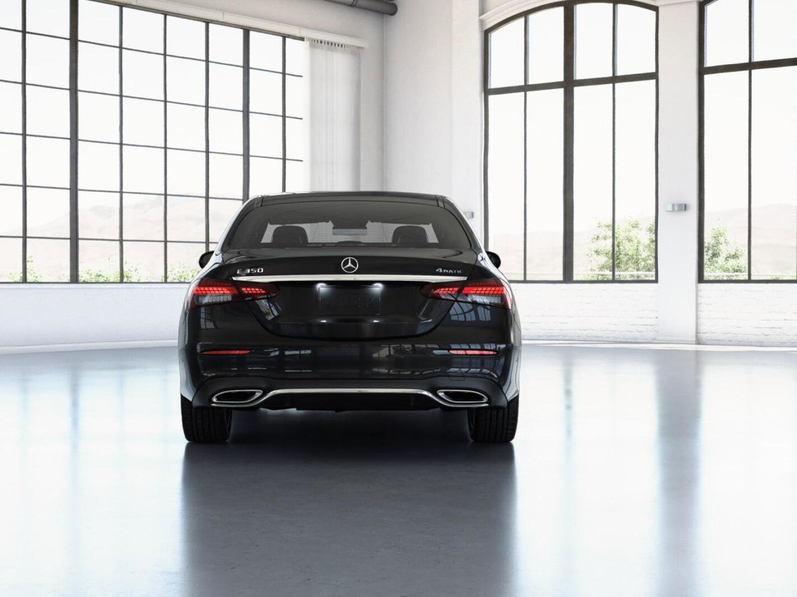 Certified 2022 Mercedes-Benz E 350 4MATIC Sedan image 12