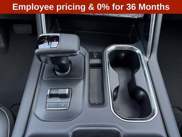 New 2026 GMC Sierra 1500 Denali w/ Denali Reserve Package AWD/4WD image 18