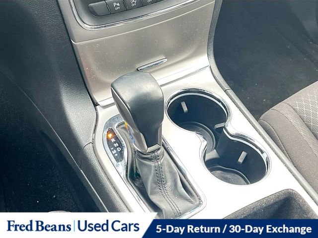 Used 2021 Jeep Grand Cherokee Laredo image 17