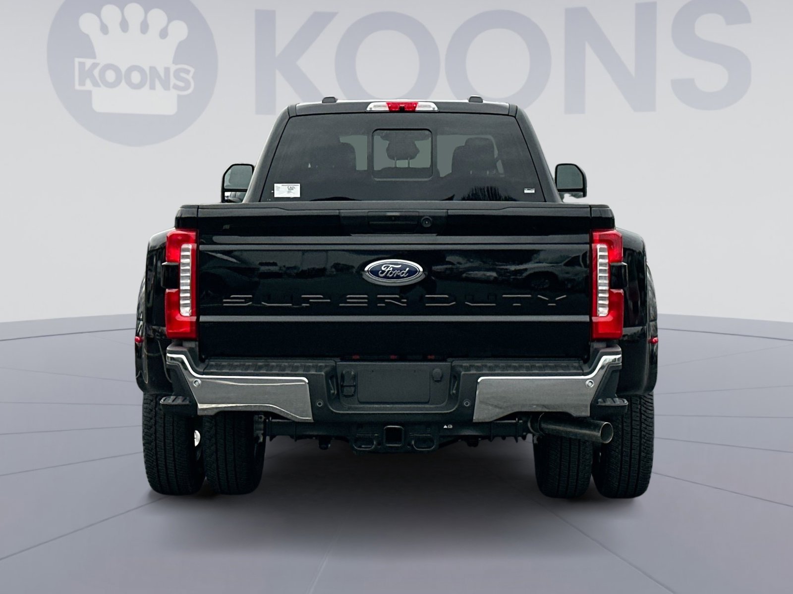 New 2026 Ford F350 XLT w/ 360-Degree Camera Package image 5