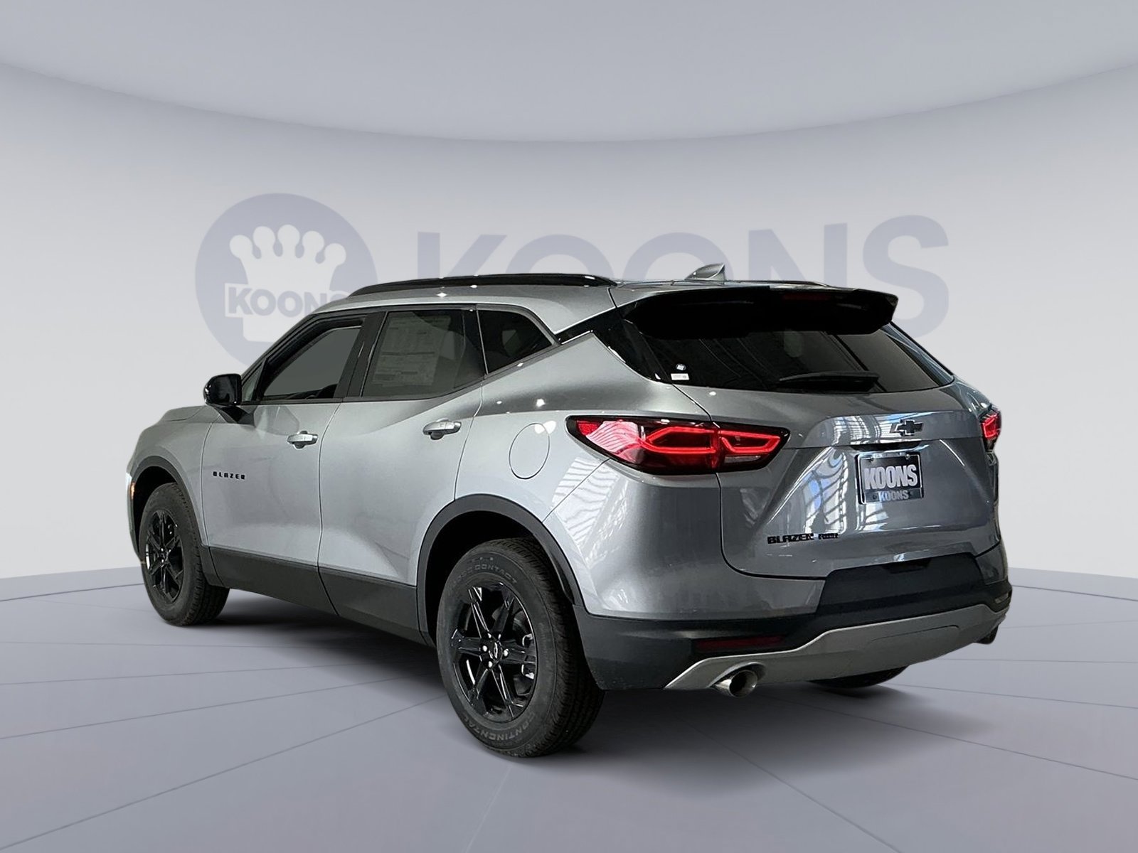 New 2026 Chevrolet Blazer LT w/ Convenience Package image 14