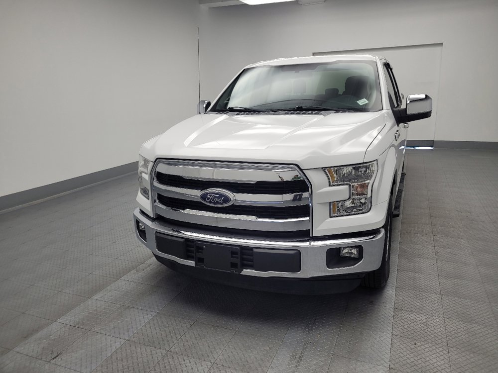 Used 2016 Ford F150 XLT image 15