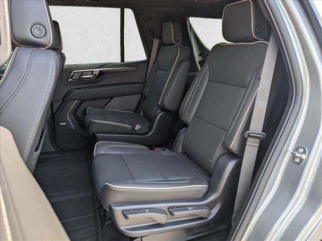 New 2026 Chevrolet Tahoe Premier w/ Sun And Tow Package image 16