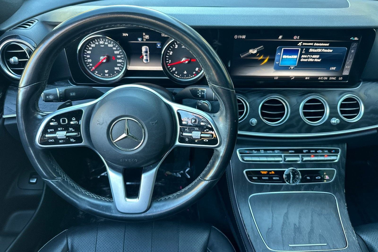 Certified 2019 Mercedes-Benz E 300 image 28