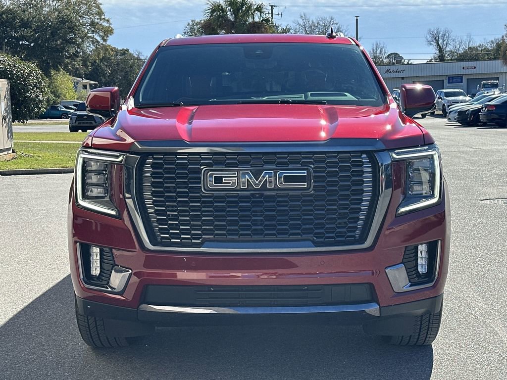 Certified 2024 GMC Yukon Denali Ultimate image 3