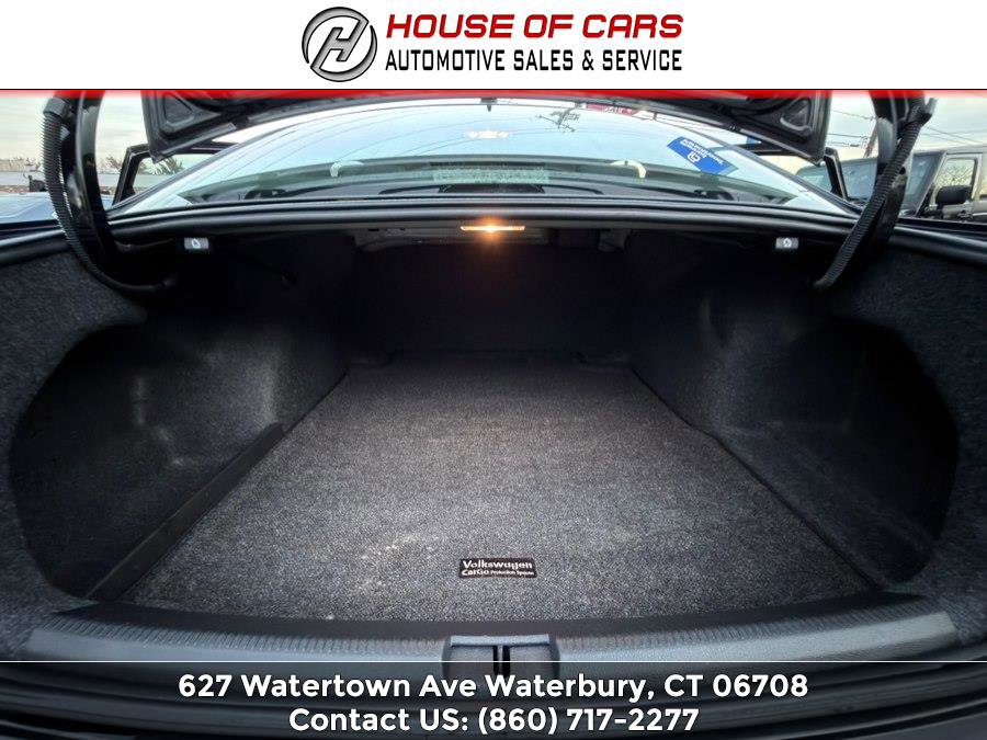 Used 2017 Volkswagen Passat 1.8T SE image 46