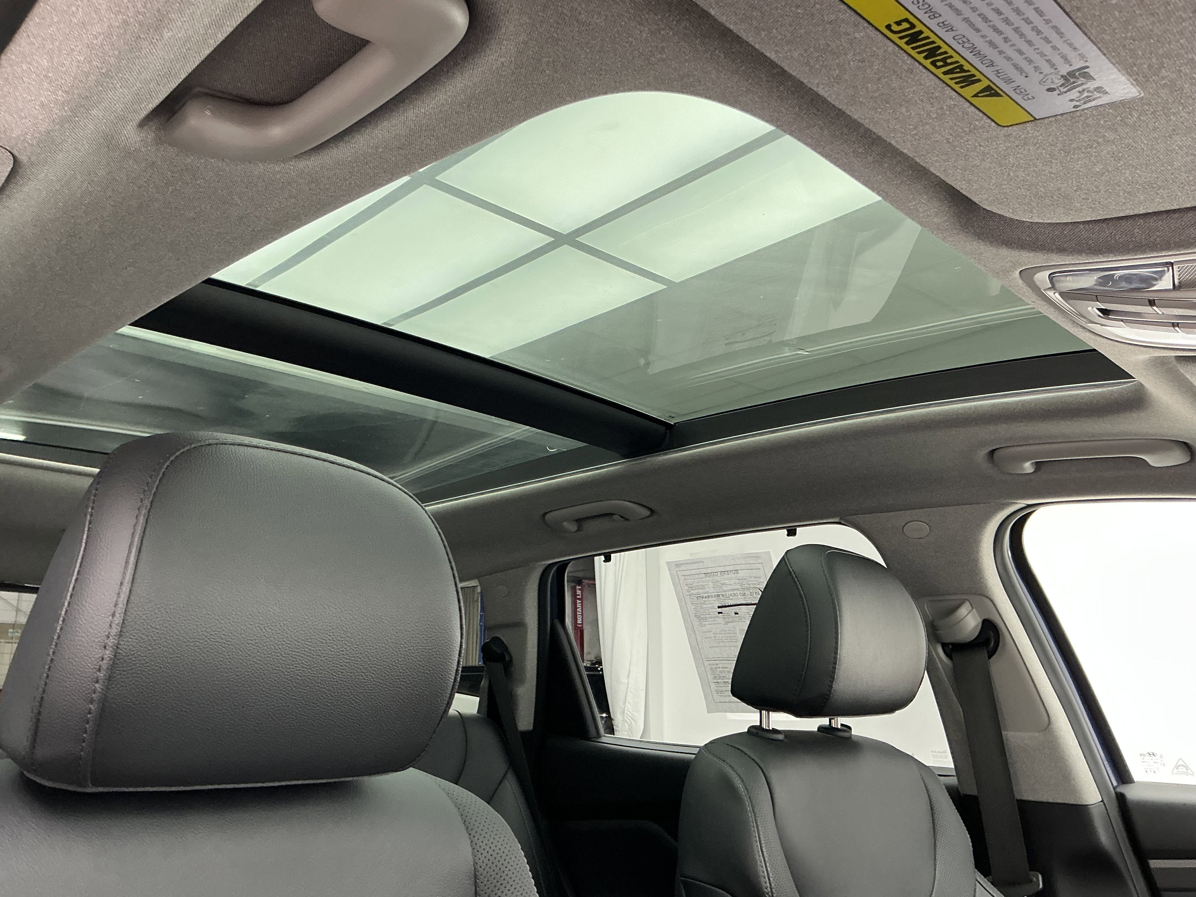 Used 2019 Hyundai Santa Fe Limited image 25