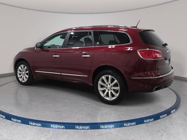 Used 2016 Buick Enclave Premium w/ Experience Buick Package FWD image 8