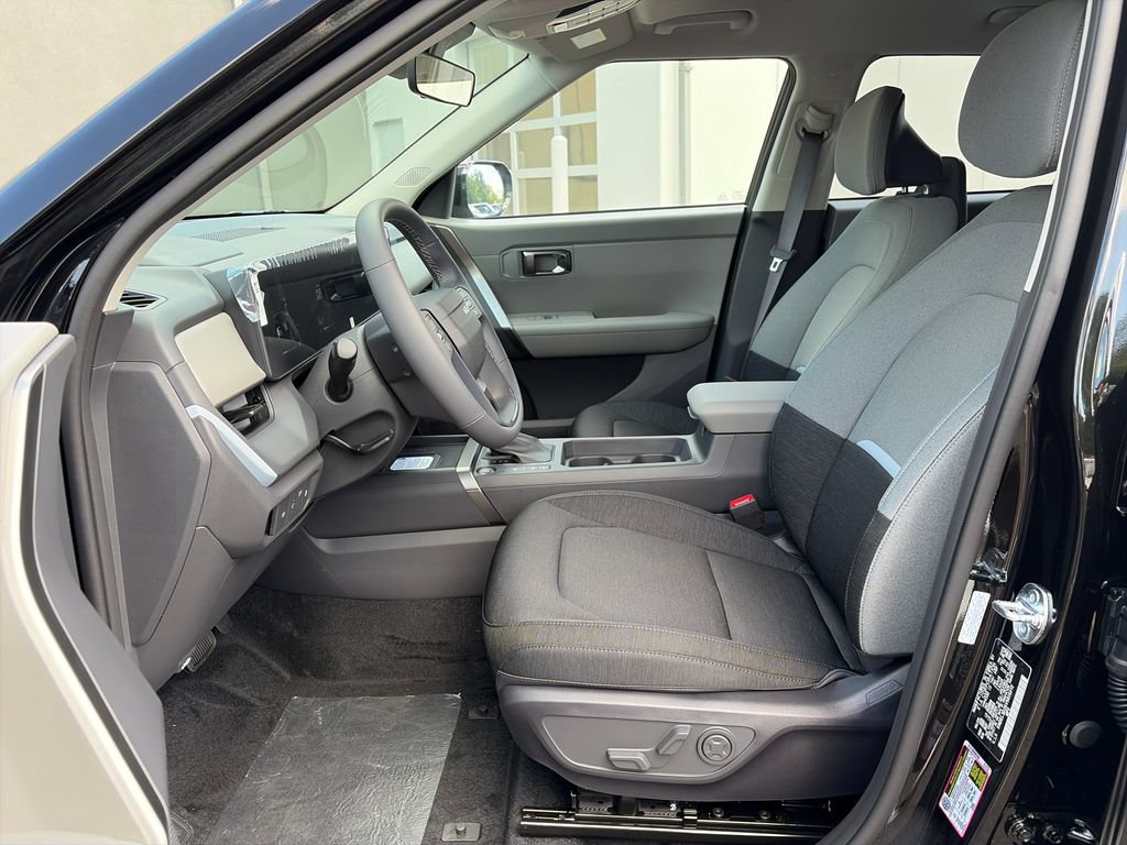 New 2027 Kia Seltos S FWD image 14