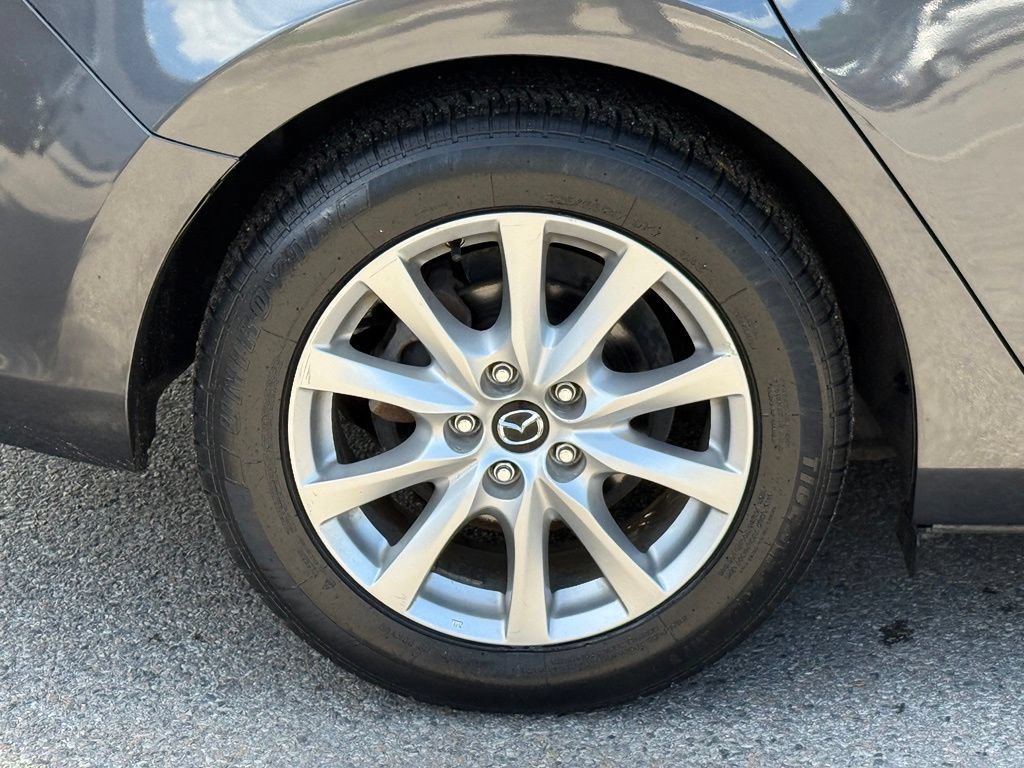 Used 2014 MAZDA MAZDA6 Sport FWD image 12