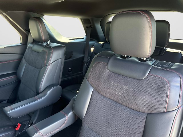 New 2027 Ford Explorer ST w/ Sun And Sound Package AWD/4WD image 15