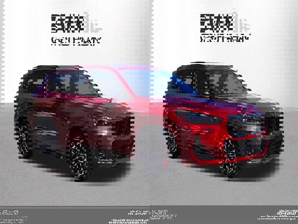 New 2026 BMW X1 xDrive28i w/ Technology Package