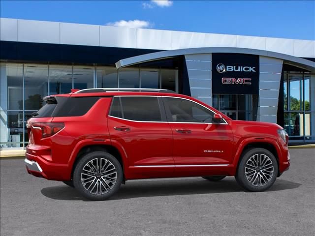 New 2026 GMC Terrain Denali image 5