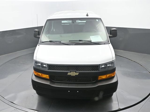 Used 2020 Chevrolet Express 2500 w/ Driver Convenience Package RWD image 27