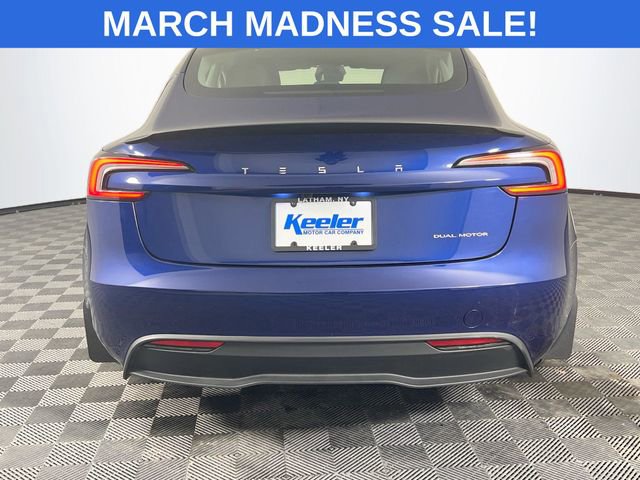 Used 2024 Tesla Model 3 Long Range image 5