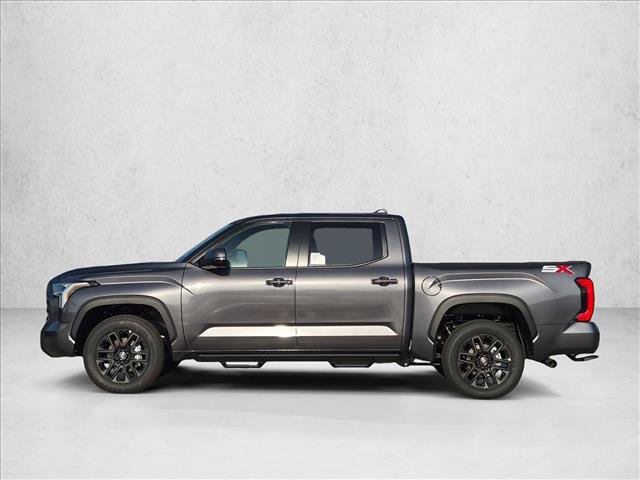 New 2026 Toyota Tundra SR5 w/ SX Package RWD image 5