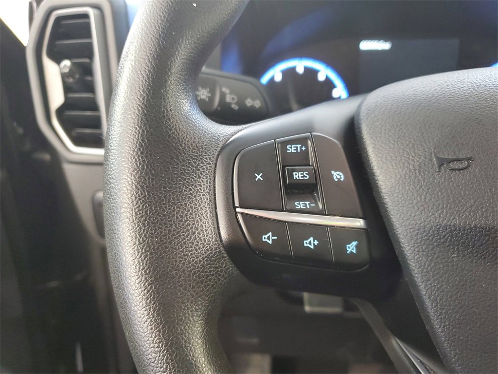 Used 2023 Ford Bronco Sport Big Bend image 20