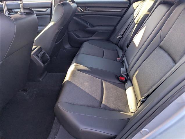 Certified 2022 Honda Accord Sport image 15
