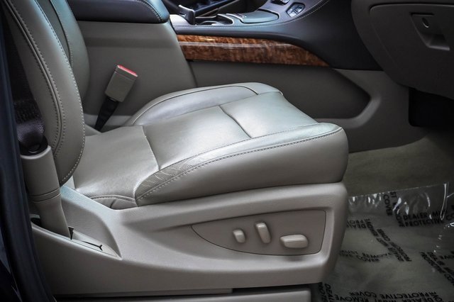 Used 2018 Chevrolet Tahoe Premier image 23