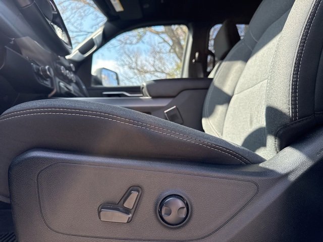 Used 2022 RAM 1500 Big Horn image 25