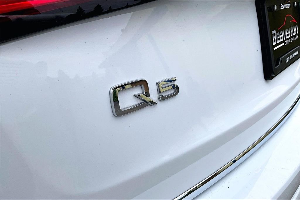 Used 2015 Audi Q5 TDI Premium Plus w/ Technology Package AWD/4WD image 31