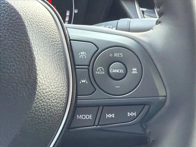 New 2026 Toyota Corolla SE FWD image 25