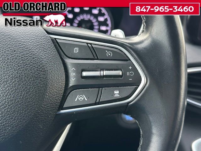 Used 2023 Hyundai Santa Fe XRT image 20