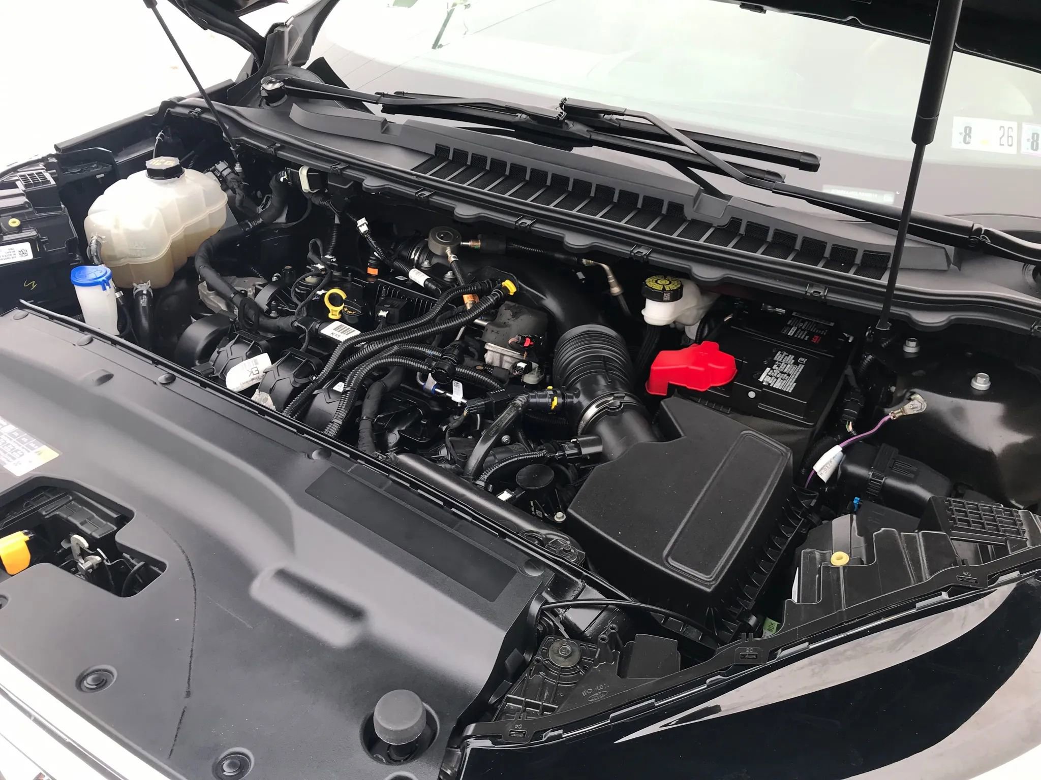 Used 2020 Ford Edge SEL w/ Convenience Package image 58