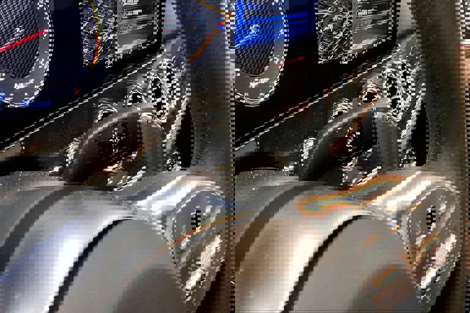 Used 2019 Mercedes-Benz E 63 AMG S image 14