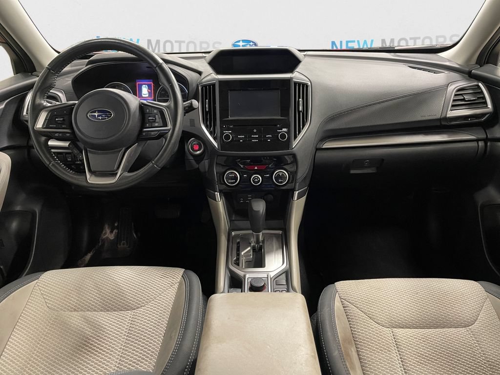 Used 2020 Subaru Forester Premium AWD/4WD image 10