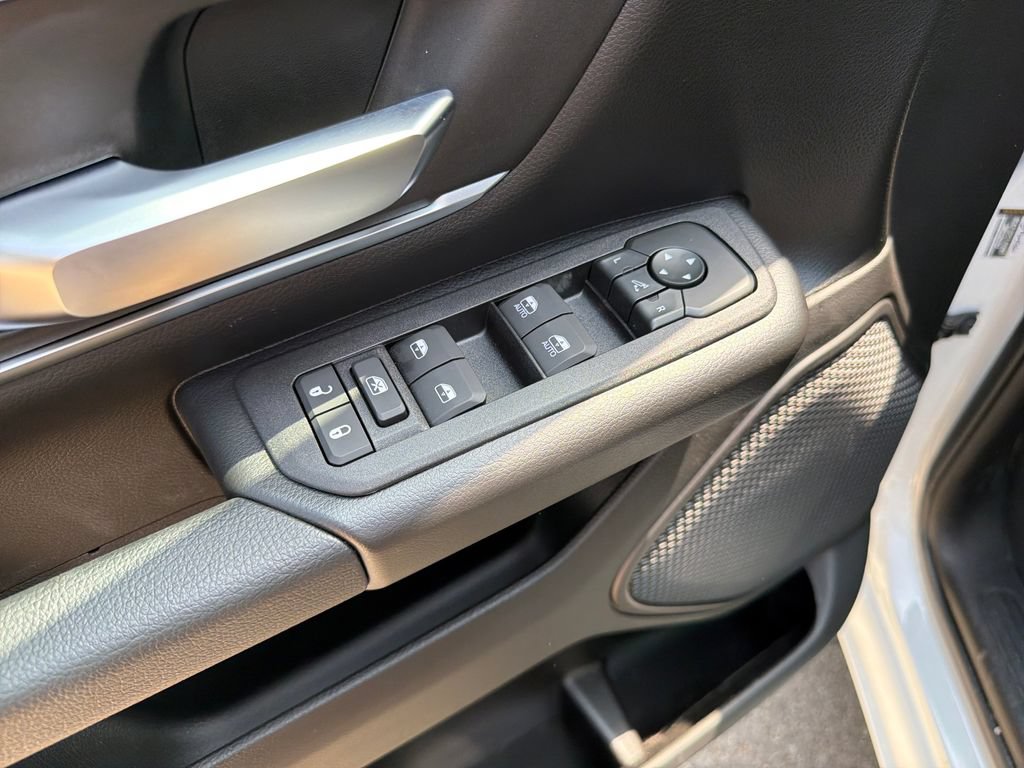 New 2026 RAM 1500 Lone Star AWD/4WD image 17